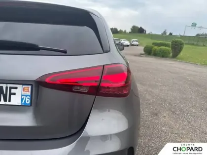 Photo 23 Mercedes Classe A  250 e Hybrid EQ