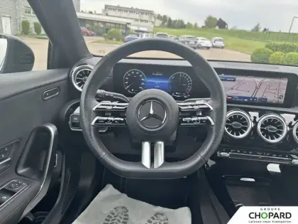 Photo 15 Mercedes Classe A  250 e Hybrid EQ