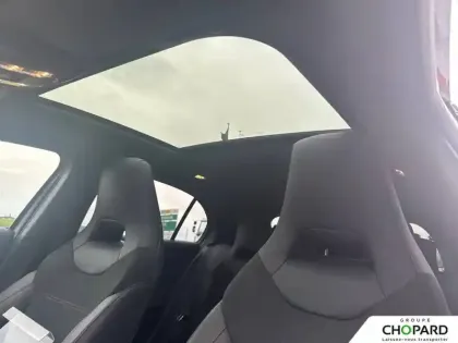 Photo 24 Mercedes Classe A  250 e Hybrid EQ