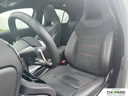 Photo 10 Mercedes Classe A  250 e Hybrid EQ