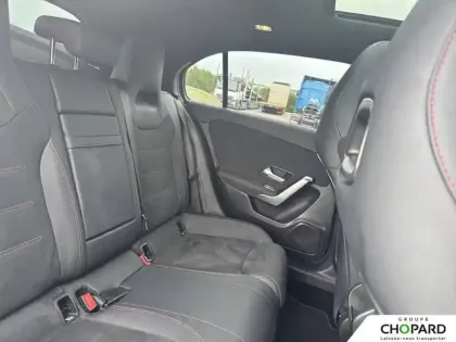 Photo 19 Mercedes Classe A  250 e Hybrid EQ
