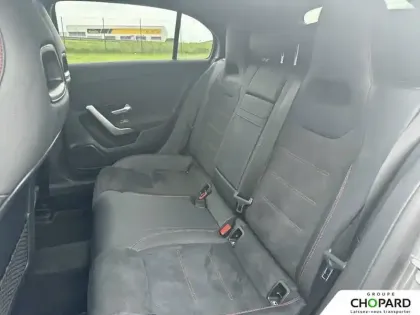 Photo 17 Mercedes Classe A  250 e Hybrid EQ