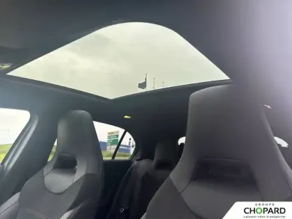 Photo 20 Mercedes Classe A  250 e Hybrid EQ