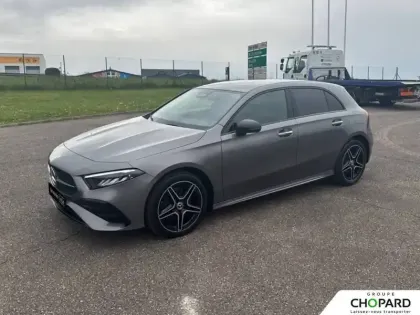 Photo 25 Mercedes Classe A  250 e Hybrid EQ