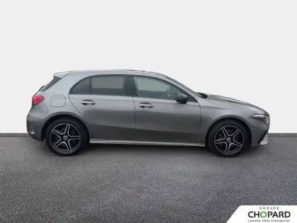 Photo 8 Mercedes Classe A  250 e Hybrid EQ