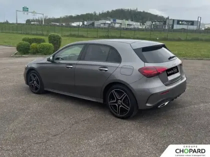 Photo 30 Mercedes Classe A  250 e Hybrid EQ