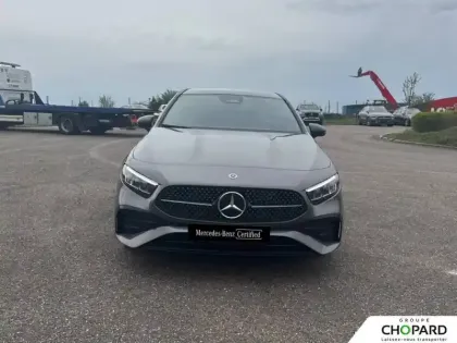 Photo 27 Mercedes Classe A  250 e Hybrid EQ