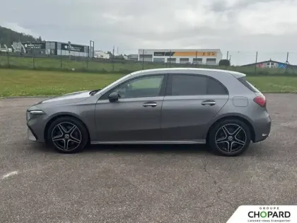 Photo 32 Mercedes Classe A  250 e Hybrid EQ