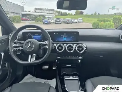 Photo 11 Mercedes Classe A  250 e Hybrid EQ