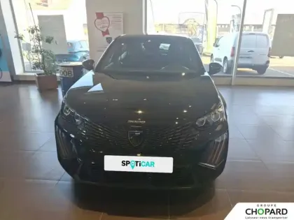 Photo 19 Peugeot 2008  Hybrid 110 e-DCS6