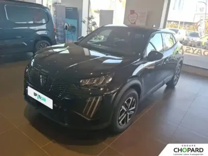Photo 44 Peugeot 2008  Hybrid 110 e-DCS6
