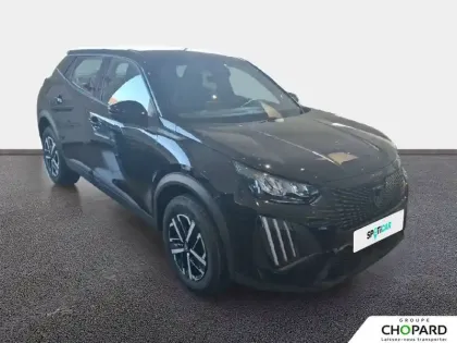 Photo 54 Peugeot 2008  Hybrid 110 e-DCS6