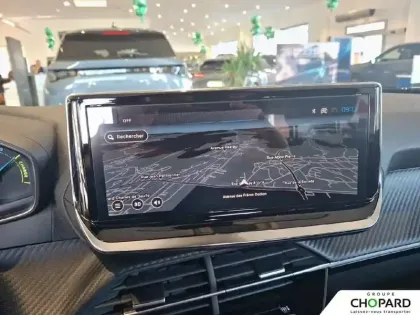 Photo 12 Peugeot 2008  Hybrid 110 e-DCS6