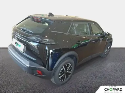 Photo 7 Peugeot 2008  Hybrid 110 e-DCS6