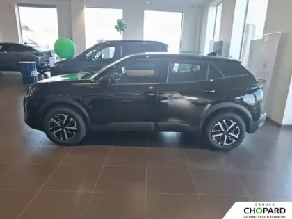 Photo 25 Peugeot 2008  Hybrid 110 e-DCS6