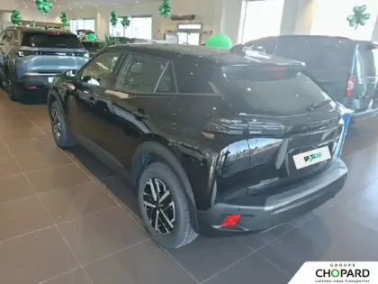Photo 75 Peugeot 2008  Hybrid 110 e-DCS6