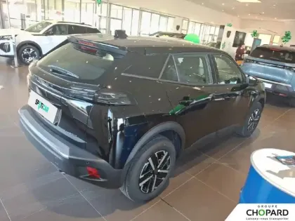 Photo 24 Peugeot 2008  Hybrid 110 e-DCS6