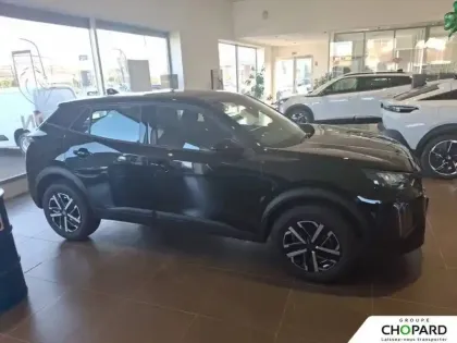 Photo 21 Peugeot 2008  Hybrid 110 e-DCS6