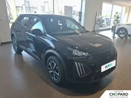 Photo 46 Peugeot 2008  Hybrid 110 e-DCS6