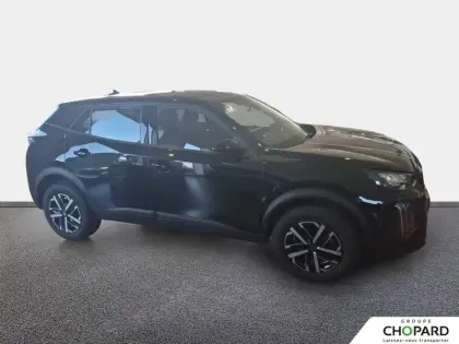 Photo 29 Peugeot 2008  Hybrid 110 e-DCS6