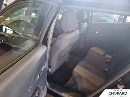 Photo 10 Peugeot 2008  Hybrid 110 e-DCS6