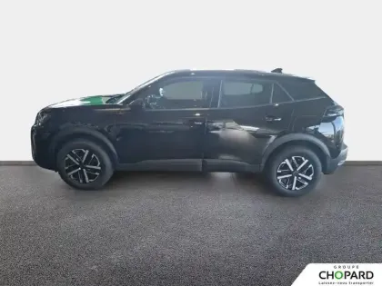 Photo 34 Peugeot 2008  Hybrid 110 e-DCS6