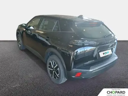 Photo 6 Peugeot 2008  Hybrid 110 e-DCS6