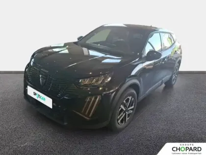 Photo Peugeot 2008 Style