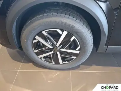 Photo 11 Peugeot 2008  Hybrid 110 e-DCS6