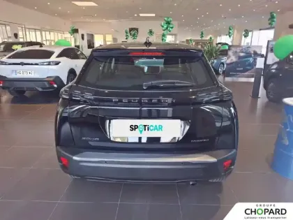 Photo 22 Peugeot 2008  Hybrid 110 e-DCS6