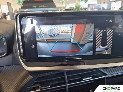 Photo 15 Peugeot 2008  Hybrid 110 e-DCS6