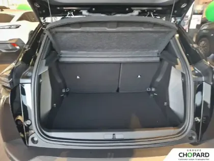 Photo 31 Peugeot 2008  Hybrid 110 e-DCS6