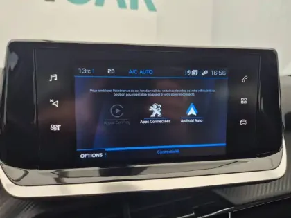 Photo 33 Peugeot 2008 Gén. II Ph1 NG Active Pack 5