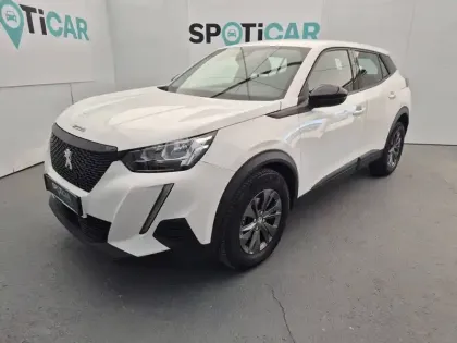 Photo 15 Peugeot 2008 Gén. II Ph1 NG Active Pack 5