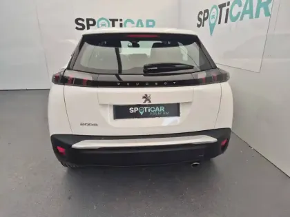 Photo 19 Peugeot 2008 Gén. II Ph1 NG Active Pack 5