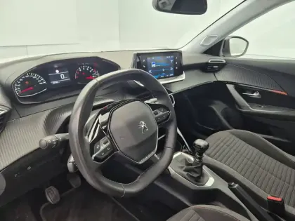 Photo 26 Peugeot 2008 Gén. II Ph1 NG Active Pack 5