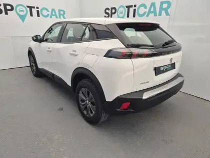 Photo 21 Peugeot 2008 Gén. II Ph1 NG Active Pack 5