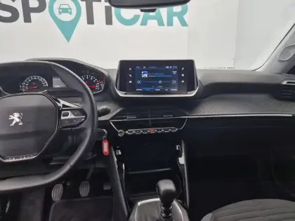 Photo 22 Peugeot 2008 Gén. II Ph1 NG Active Pack 5