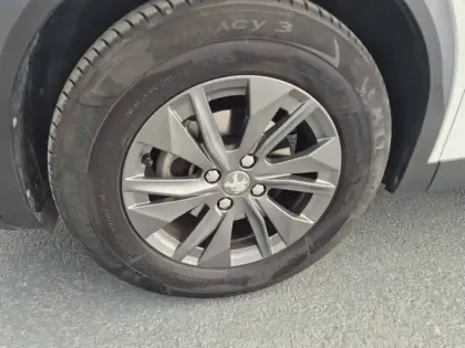 Photo 25 Peugeot 2008 Gén. II Ph1 NG Active Pack 5