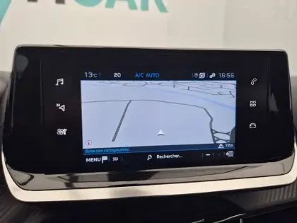 Photo 32 Peugeot 2008 Gén. II Ph1 NG Active Pack 5