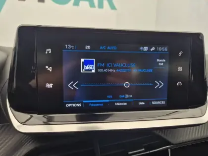 Photo 31 Peugeot 2008 Gén. II Ph1 NG Active Pack 5