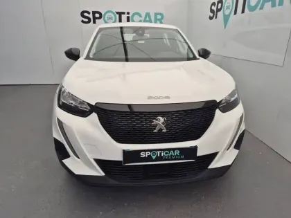 Photo 16 Peugeot 2008 Gén. II Ph1 NG Active Pack 5