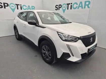 Photo 17 Peugeot 2008 Gén. II Ph1 NG Active Pack 5