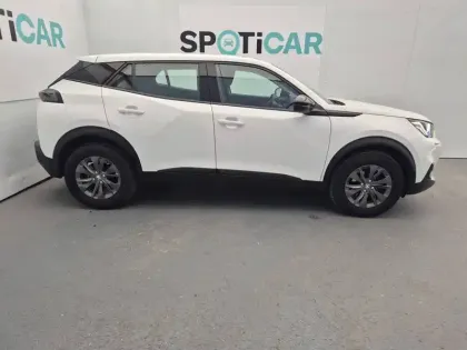 Photo 18 Peugeot 2008 Gén. II Ph1 NG Active Pack 5