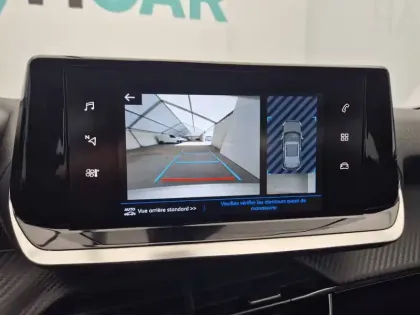 Photo 34 Peugeot 2008 Gén. II Ph1 NG Active Pack 5