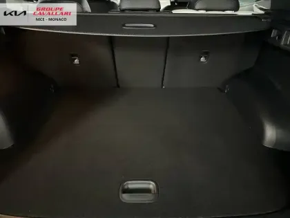 Photo 23 Kia Sportage  Hybride 239 ch BVA6