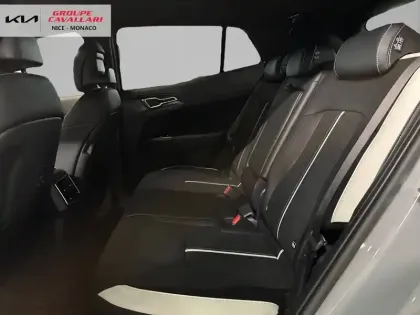 Photo 8 Kia Sportage  Hybride 239 ch BVA6