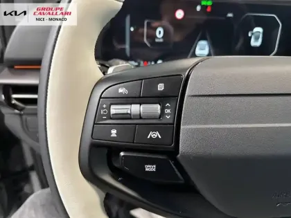 Photo 45 Kia Sportage  Hybride 239 ch BVA6