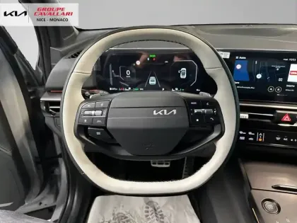 Photo 30 Kia Sportage  Hybride 239 ch BVA6