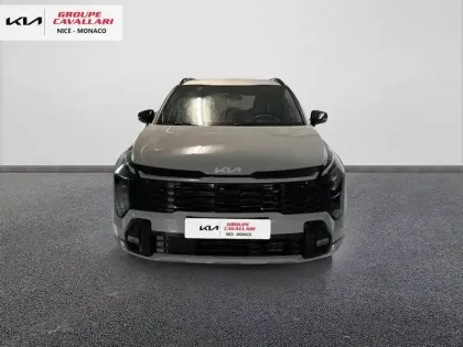 Photo 35 Kia Sportage  Hybride 239 ch BVA6